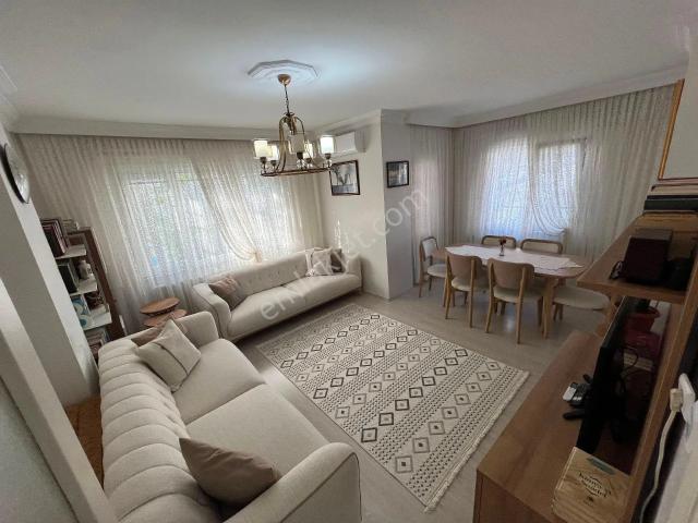 Pusula İnş'tan İsmetpaşa Mah. 2+1 115m2 Satılık Hisseli Ara Kat