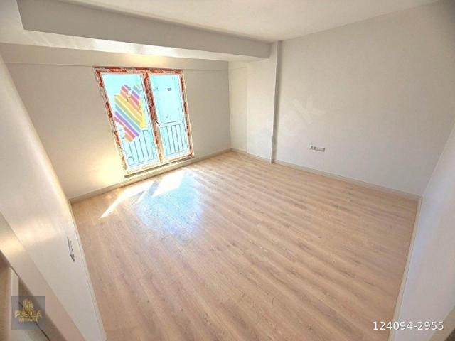 PUSULA İNŞ.TAN İSMETPAŞA MAH TRANVAYA YAKIN 125M2 3+1 1KAT DAİRE