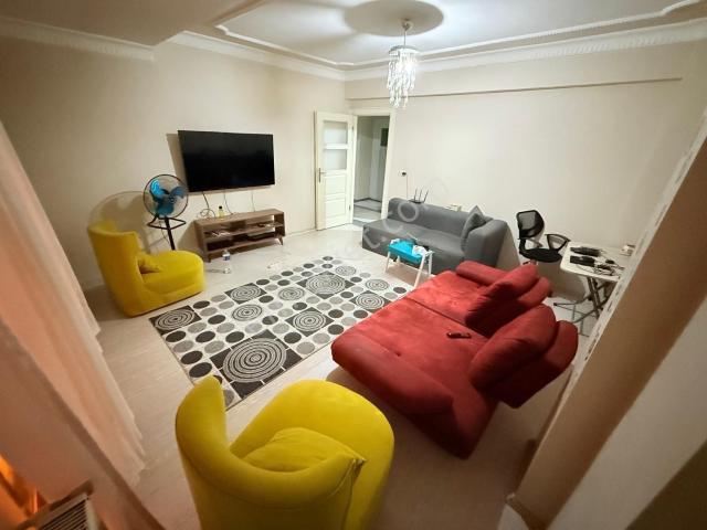 Pusula İnş.tan İsmetpaşa Mah Cadeye Yakın 110m2 2+1 1kat Daire