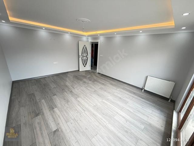 PUSULA İNŞ.TAN İSMETPAŞA MAH CADEYE YAKIN 115M2 3+1 1KAT DAİRE