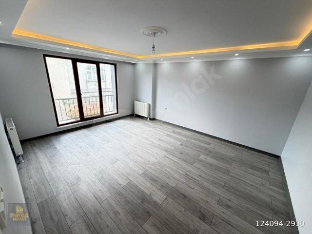 PUSULA İNŞ.TAN İSMETPAŞA MAH CADEYE YAKIN 120M2 3+1 1KAT DAİRE