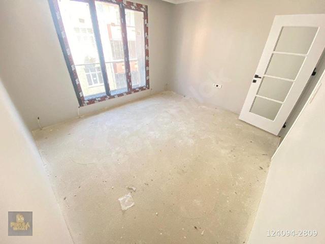 PUSULA İNŞ.TAN İSMETPAŞA MAH CADEYE YAKIN 80M2 2+1 1KAT DAİRE