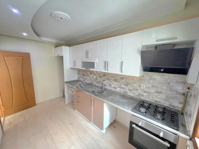 Pusula İnş.tan İsmetpaşa Mah Site İçinde Satılık 125m2 3+1 1kat