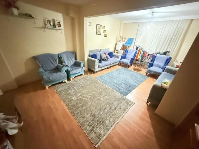 Pusula İnştan S,çifliği Mah2+1 100m2 Hisse Tapulu Giriş Katı