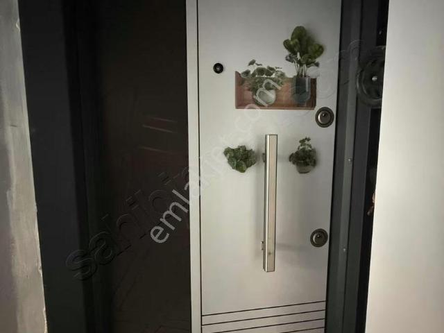 Pusula İnş.tan S.çiftliği Mah' 2+1 Yerden Isıtmalı Lüx Bahçekatı