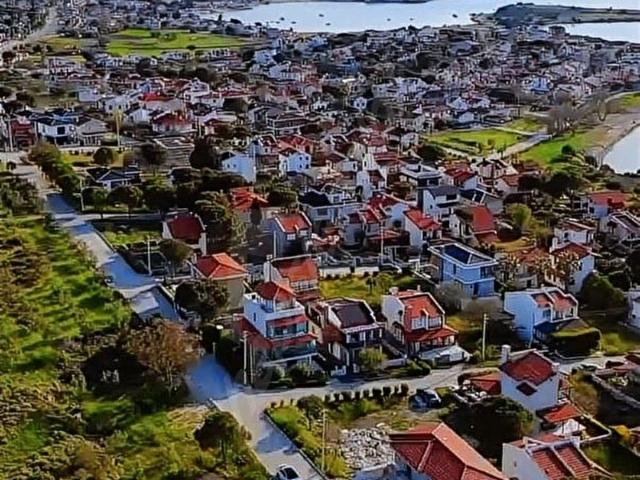 PUSULA'DAN BAHÇELİEVLER'DE SATILIK 250m2 ARSA