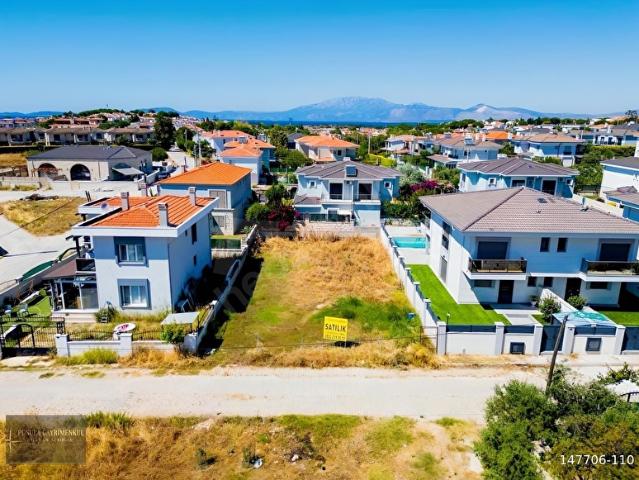 PUSULA'DAN ŞİFNE'DE SATILIK 426m2 KUPON ARSA