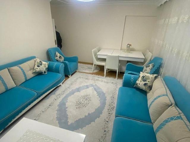 PUSULADAN MALAZGİRT MAH 3+1 YAPILI DAİRE