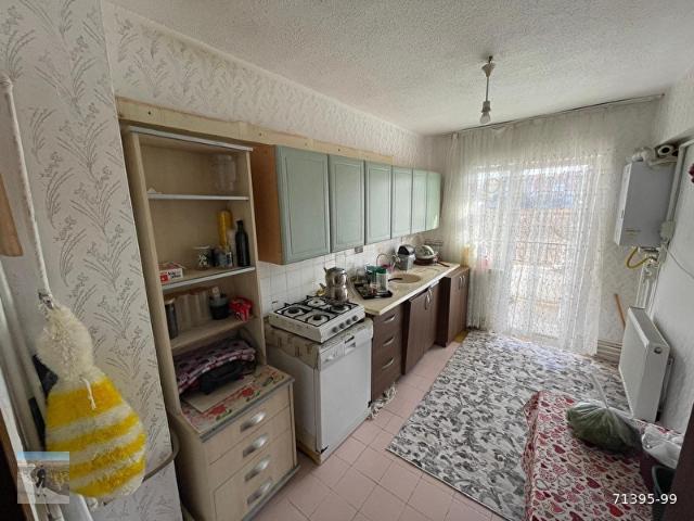 PUSULADAN MALAZGİRT MH 3+1 DAİRE