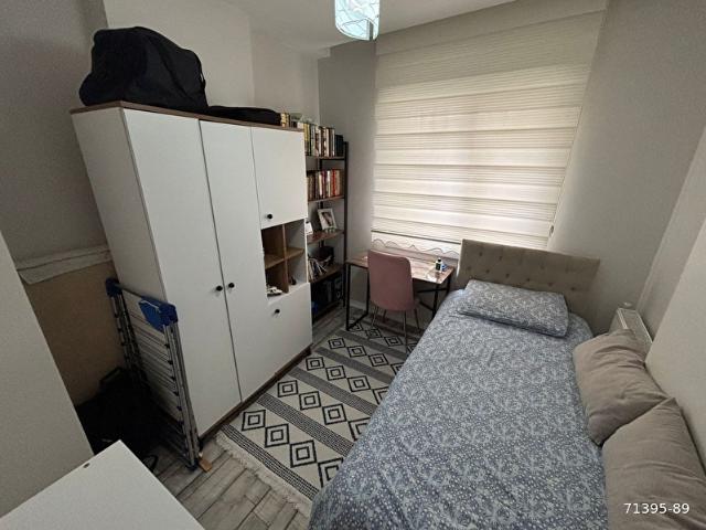 PUSULA'DAN MALAZGİRT'TE LÜX YAPILI GENİŞ 2+1 DAİRE