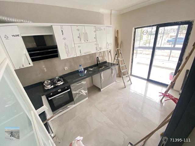 PUSULA'DAN SIFIR SELÇUKLU MH'DE 3+1 DAİRE