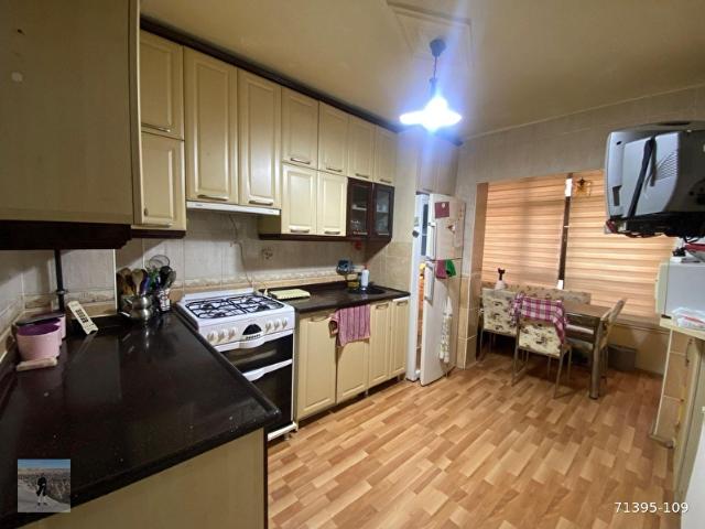 PUSULA'DAN PLEVNE MH 3+1 YAPILI DAİRE