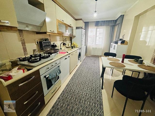 PUSULADAN TANDOĞAN MAH 3+1 ASANSÖRLÜ DAİRE