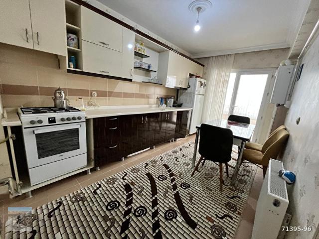 PUSULADAN TANDOĞAN MAH 3 ARA KAT 3+1 ASANSÖRLÜ DAİRE
