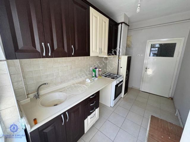 Ｐｕｓｕｌａｅｍｌａｋ'ｄａｎ Tunalı Hilmi Cad. Üzerinde 3+1 Kiralık Daire