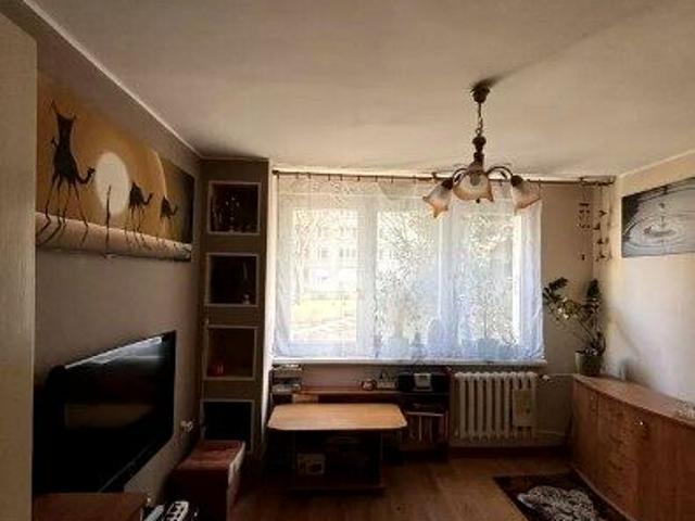 Puszczy Solskiej 29,99 m², Warszawa