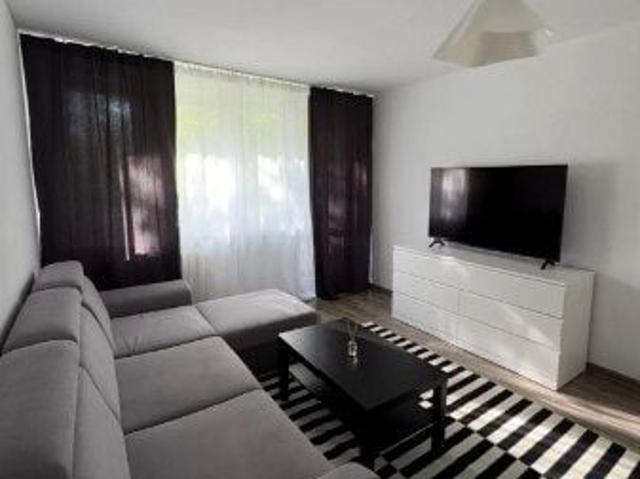 Puszczy Solskiej 42 m², Warszawa