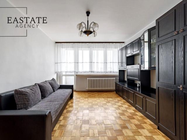 Puszczy Solskiej 51,48 m², Warszawa
