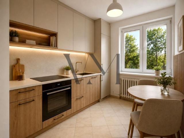 Puszczyka 13 53 m², Warszawa