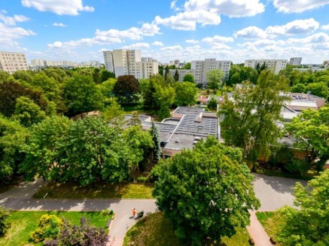 Puszczyka 57,80 m², Warszawa