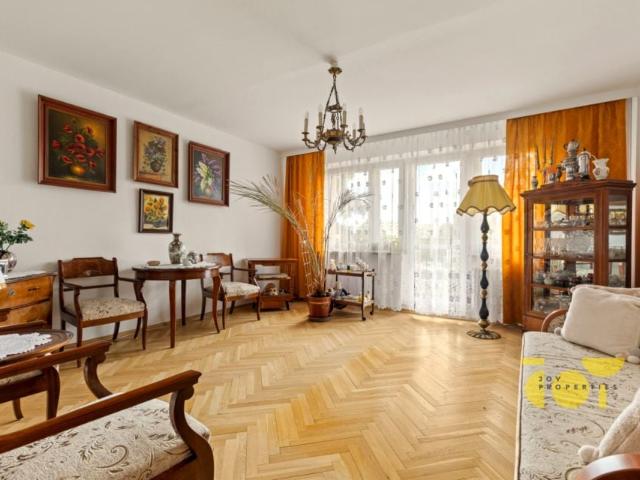 Puszczyka 83 m², Warszawa