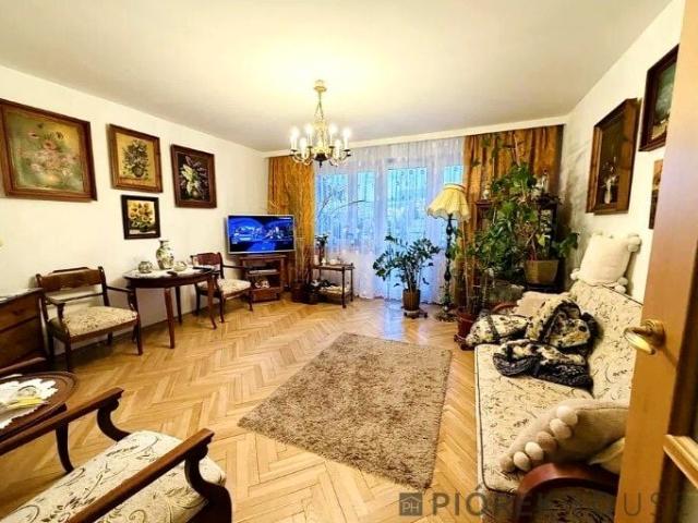 Puszczyka 84 m², Warszawa