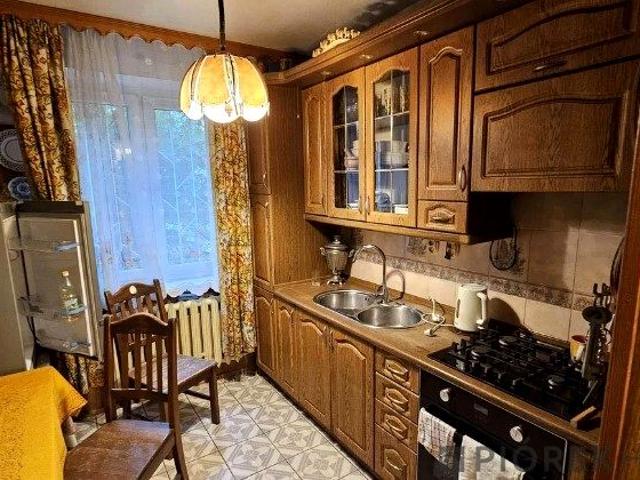 Puszczyka 89 m², Warszawa
