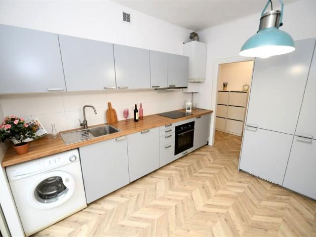 Puszkina 84,91 m², Gliwice
