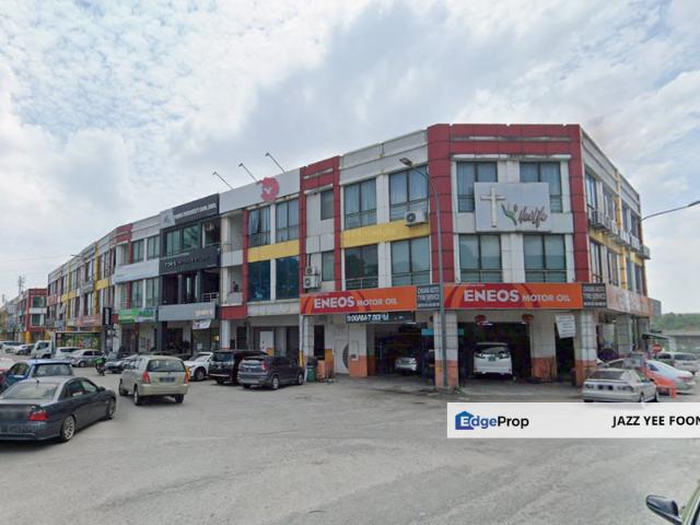 Pusat Bandar Puchong