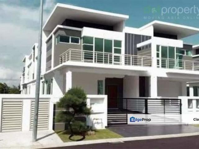 Pusat Bandar