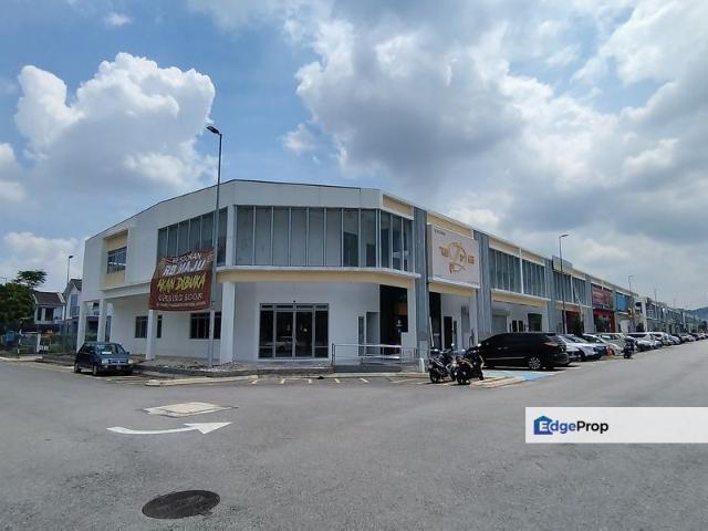 Pusat Bandar Puchong