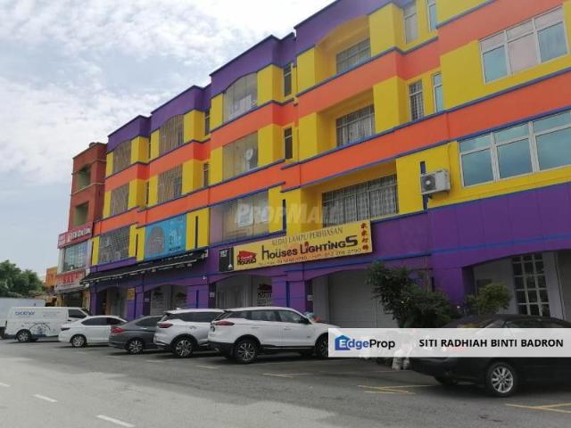 Pusat Bandar Puchong