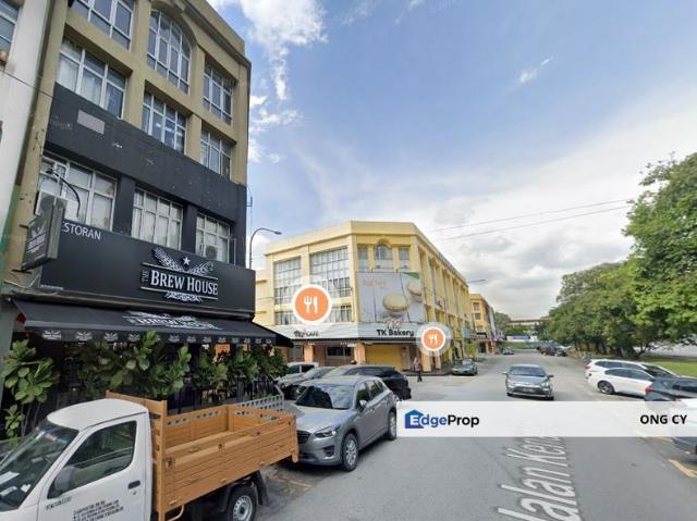 Pusat Bandar Puchong