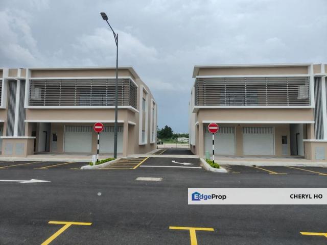 Pusat Bandar