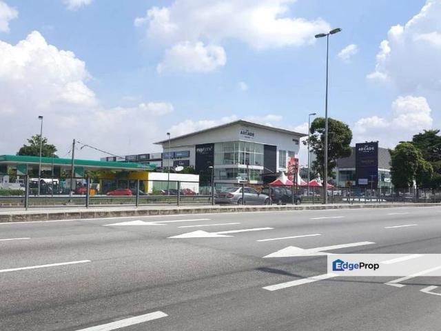 Pusat Bandar Puchong