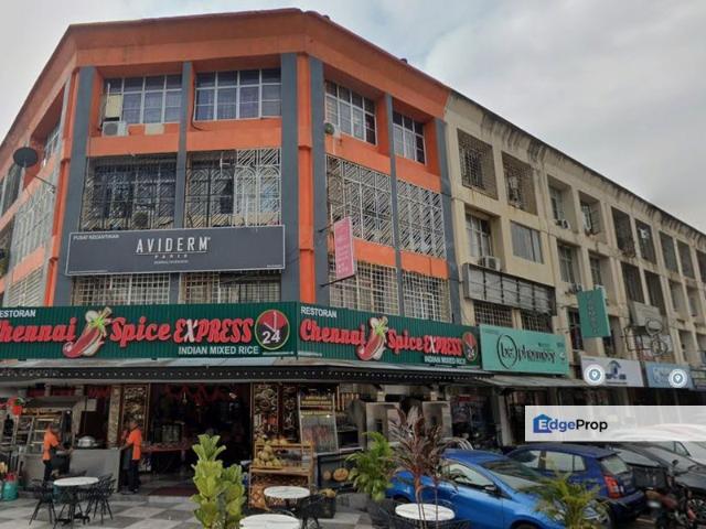 Pusat Bandar Puchong