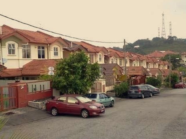 Pusat Bandar Putra Permai, Bandar Putra Permai, Seri Kembangan