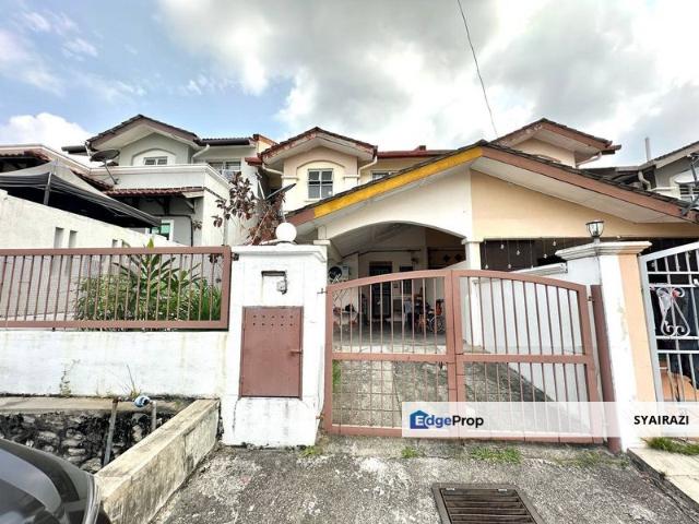 Pusat Bandar Putra Permai