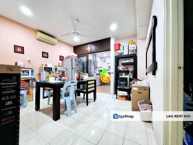 Pusat Bandar Putra Permai