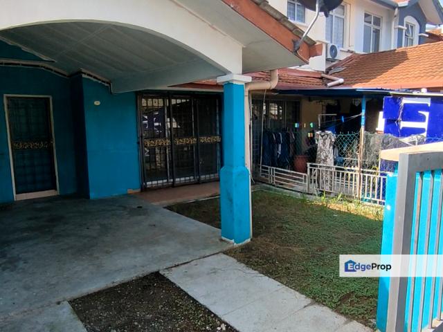 Pusat Bandar Putra Permai