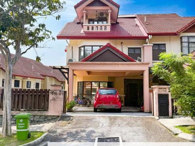 Pusat Bandar Putra Permai