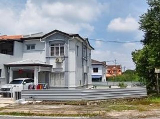 Pusat Bandar Putra Permai