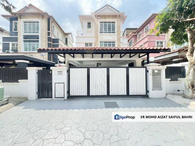 Pusat Bandar Putra Permai
