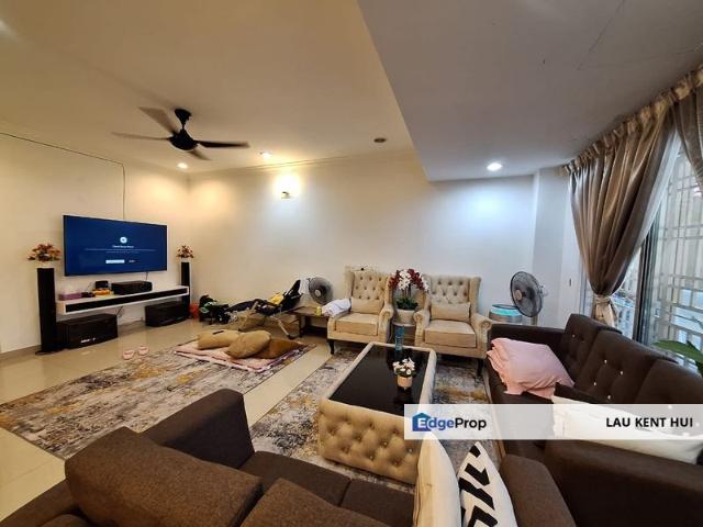 Pusat Bandar Putra Permai