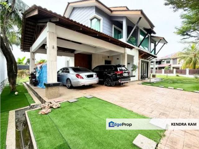 Pusat Bandar Putra Permai