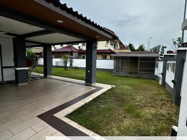 Pusat Bandar Putra Permai