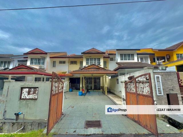 Pusat Bandar Putra Permai
