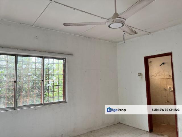 Pusat Bandar Putra Permai