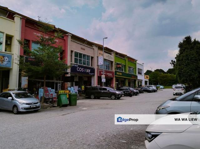 Pusat Bandar Putra Permai