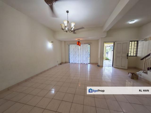 Pusat Bandar Putra Permai